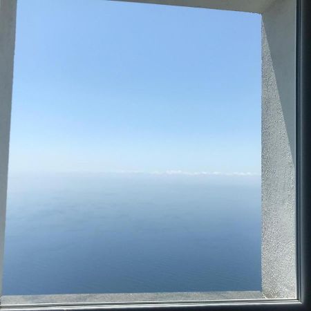 Il Canto Delle Sirene Furore Exterior foto