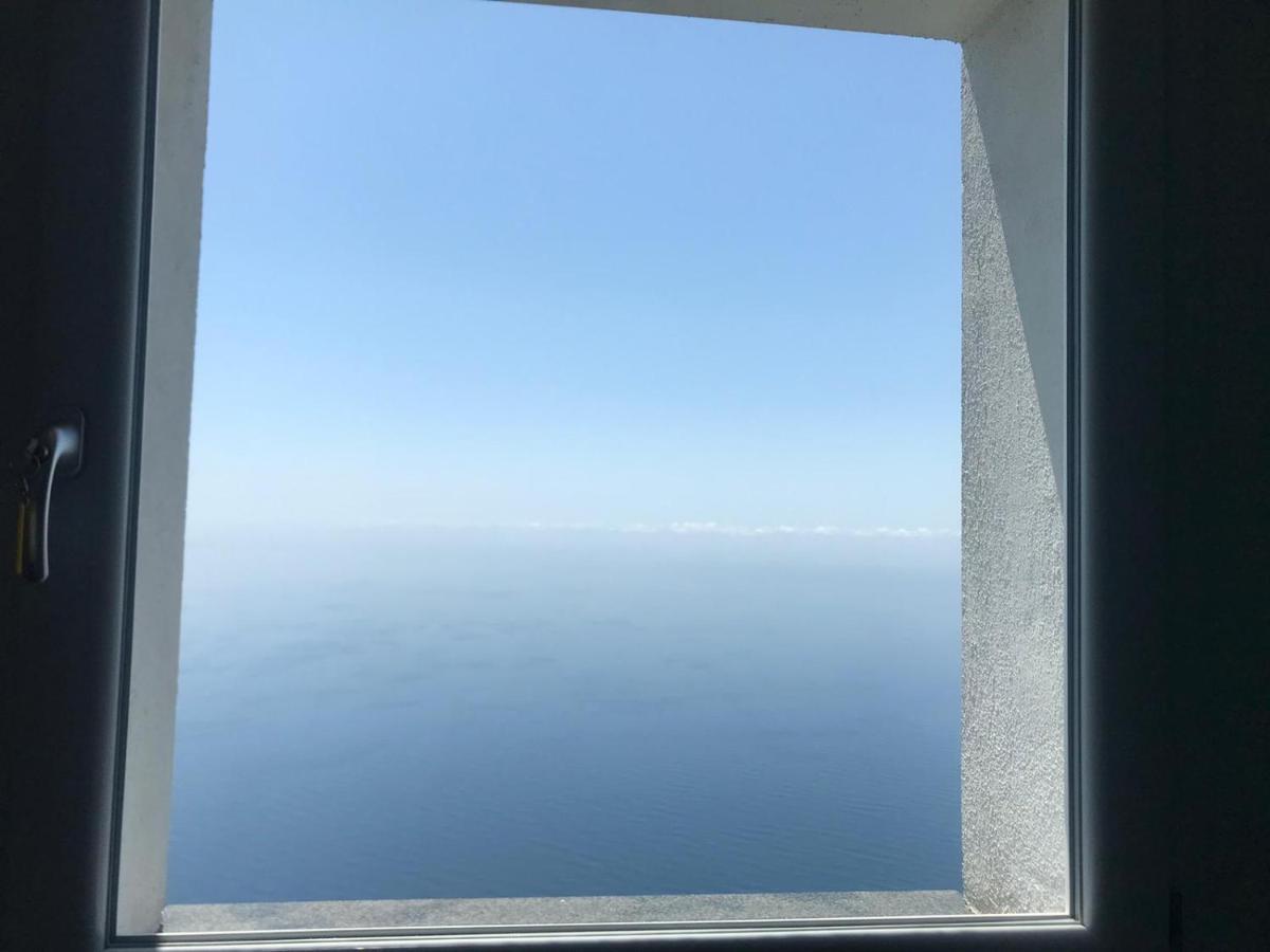 Il Canto Delle Sirene Furore Exterior foto