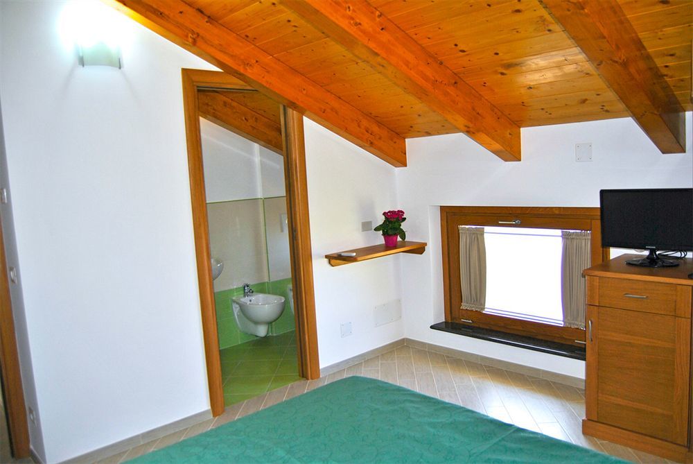 Il Canto Delle Sirene Furore Exterior foto