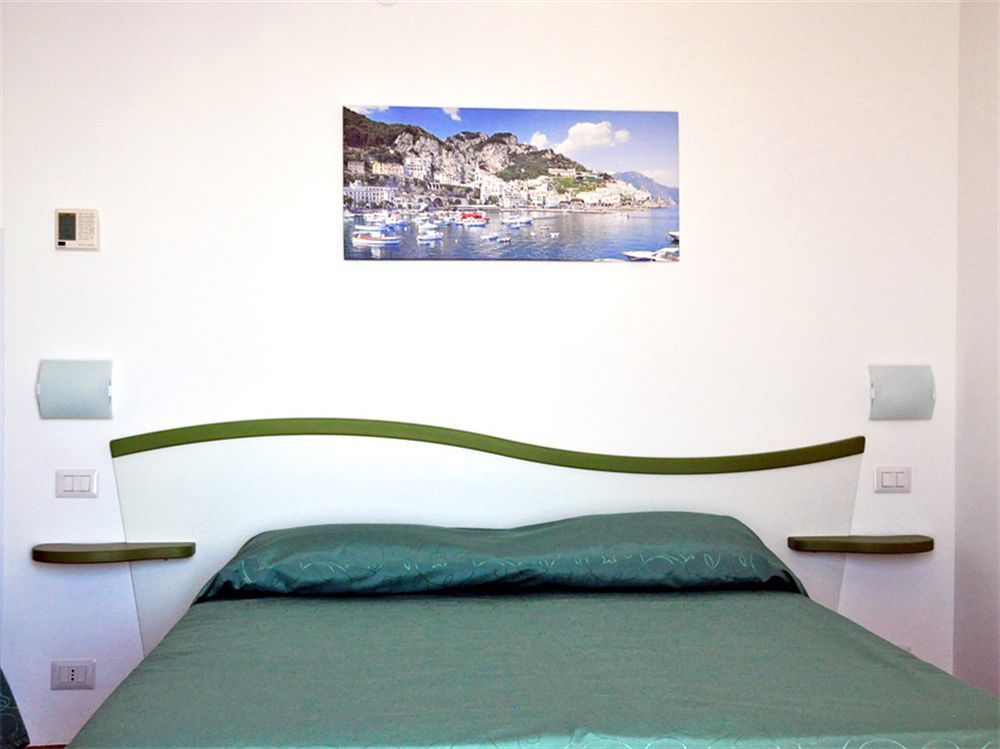 Il Canto Delle Sirene Furore Exterior foto